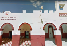 Después de armar un escándalo se quita la vida en Kanxoc
