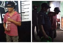 Los mandan a la cárcel por violar la ley seca en Umán