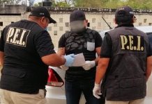 Cae el primer detenido por robo de despensas en Umán