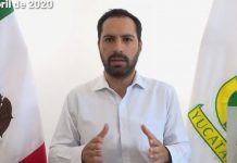 Sin piedad: se extiende la ley seca hasta el 15 de mayo