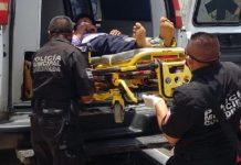 Por un descuido, cazador detona escopeta y se hiere en Valladolid