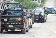Desgarrador, madre descubre que su hijo se había ahorcado en Peto