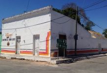 Tepakán mantiene la sequía de alcohol dos semanas