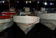 Desgracia en Celestún, muere joven pescador por descompresión