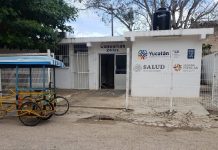 Alarma por repentina muerte en Centro de Salud de Peto