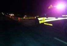 Motociclista derrapa y muere en el tramo Yalcobá-Dzalbay