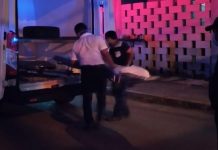 Joven encuentra sin vida a su abuelo en Chemax
