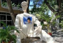 El viejo más grande de Yucatán, una «víctima» más del COVID-19