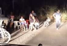 Con una madera le parte la cabeza a su hermano en Tizimín