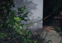 Joven esposo se suicida en su casa de Dzitás