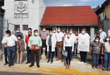 Maestros piden se garanticen pruebas para detectar Covid-19