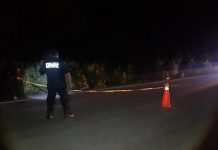 Ciclista iba a su trabajo, pero fallece atropellado