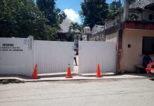 Velador entró tomado a una piscina y se ahoga en el lugar