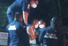 Premio a mejor actor para borracho que fingió infartó para huir de la policía