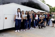 Yucatecos echarán sus mejores pasos de jarana en Veracruz