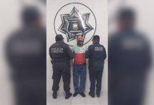 No quería perder la discusión, así que apuñaló a su compañero