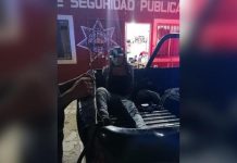 Policía logra recuperación de bicicleta robada