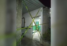Mujer se priva la vida en Tizimín