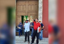 Baca ya tiene nuevos representantes ejidales