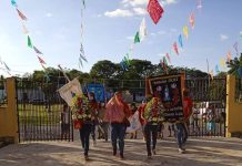 Las fiestas patronales resurgen con nuevo resplandor