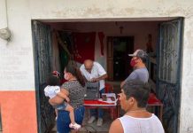 El pueblo de Seyé en busca de un plebiscito sobre sus autoridades