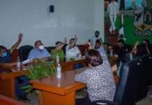 En Motul regidores no más no se ponen de acuerdo; votan en contra de la Cuenta Pública