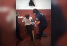 Abuelito que salió a buscar leña en el monte se pierde