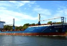 Flotando por 3 días en una nevera; así sobrevive pescador a naufragio