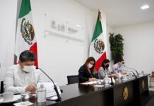 Mérida y Tixkokob resolverán problema por límite de tierras