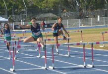 Atletas tizimileños obtienen medallas en contienda deportiva