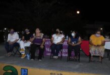 Mujeres en Izamal se empoderan en sus derechos