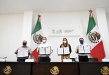 Congreso del Estado y Universidad Marista suman esfuerzos para trabajar en coordinación