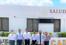 Modernizan el Hospital San Carlos de Tizimín