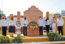 Reconocen a maestros del Oriente