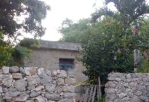 4 tipos acuchillan y matan a un joven en Yaxcabá