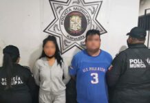 Detienen a «prestamistas» en Kanasín; se hacían pasar por colombianos
