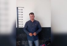 Detenido prestamista por acosar y amenazar