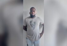 Más colombianos detenidos por presunta extorsión y amenazas