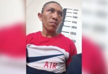 Al bote por tener drogas