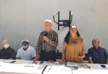 Se realiza en Izamal la Convención de Autoridades Ejidales y Comunales del Estado