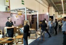 Yucatán presente en la Expo Mueble Guadalajara Internacional 2022