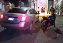 De la parranda a la cárcel y endeudado