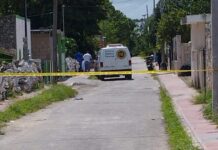 Párroco local es localizado muerto