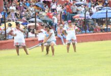 Derrotan a las Amazonas en Motul