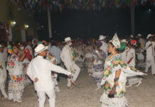 Magna vaquería de Timucuy