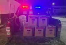 Cae tienda por venta clandestina de cerveza