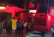 Clausurada una clínica en Kanasín donde presuntamente se practicaban abortos