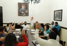 Valladolid, Yucatán y el municipio del mismo nombre en España se hermanan