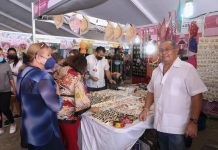 Productos yucatecos brillan en Chihuahua
