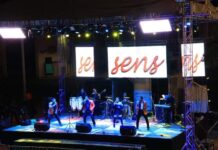 En la Ciudad de los Reyes celebraron a lo grande a los músicos